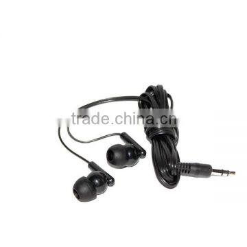 cheap disposable bulk earbuds