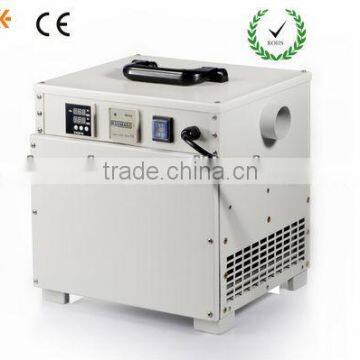 RY-60M Mini Portable Desiccant Adsorption Dehumidifier