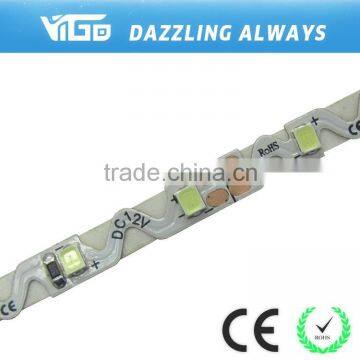 ws2801 2835 smd led flexible light strips