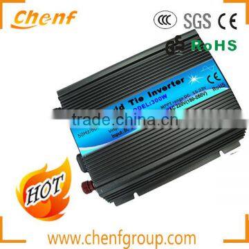 Newest High Quality Solar Grid Tie Inverter 200W to 1KW With OEM Service