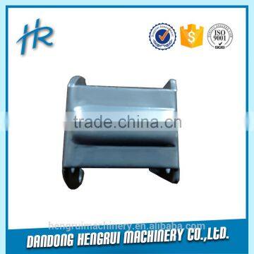 custom Hengrui cast iron farm tractor parts from china