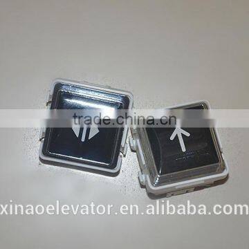 Lowest Price Elevator Mechanical Push Button Switch Made in China