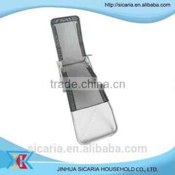 Folding Reclining Beach Chair photo-2