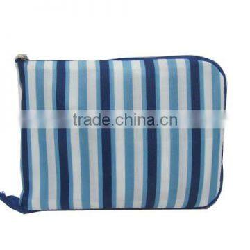 Factory Direct Sale Custom High Quality Folding Grocery Shopping Bag;reusable Shopping Bag;420D Polyester Shopping Bag