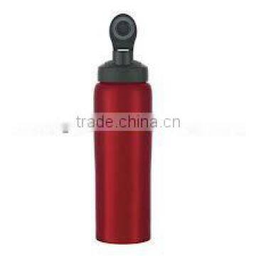 24 Oz. Stainless Steel Bike Bottle