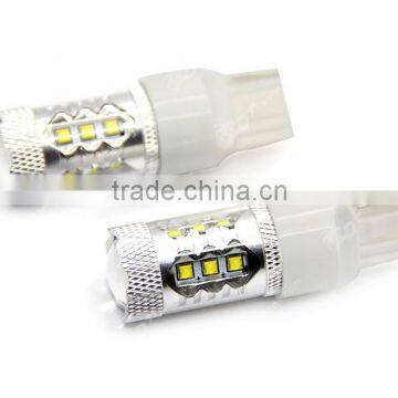 7440 7443 Usa cr 80w Led Front Fog Lamp Made in China photo-3