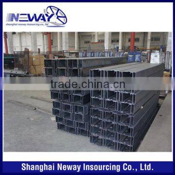 Heavy Duty Two Post Auto Lifter Factory