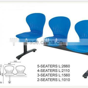 Plastic School Class room student chair