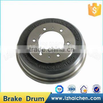 OEM 42431-06010 Brack drum, Trailer brake drum DAF