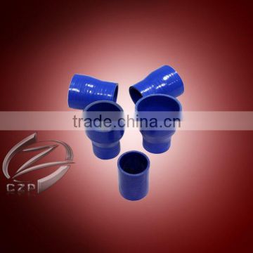 Straight/Transition/90 degree transition silicone hose