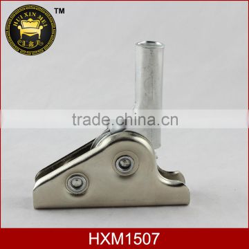 china easy sofa mechanisms HXM1507 legs for sofa