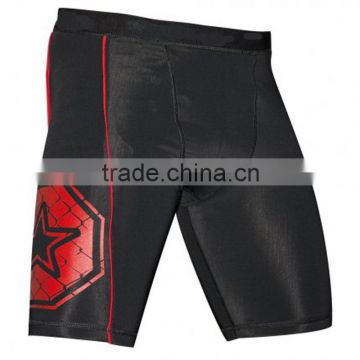 breathable kickboxing crossfit Shorts, second skin sweaty wicking crossfit shorts