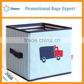 Collapsible Storage Box Folding Travel Bag Expandable Travel Box photo-4