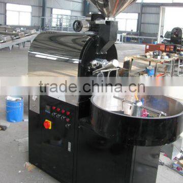 Hot Sale Coffee Beans Roaster 30kg