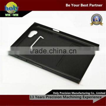 Customized Cnc Milling Machining for Iphone Case, Assembly Cnc Spare Parts/cnc Components photo-2