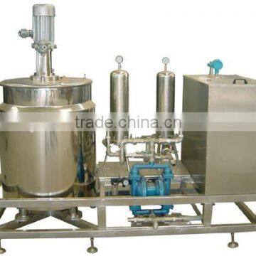 Hot Sale beauty products Perfume Making Machine