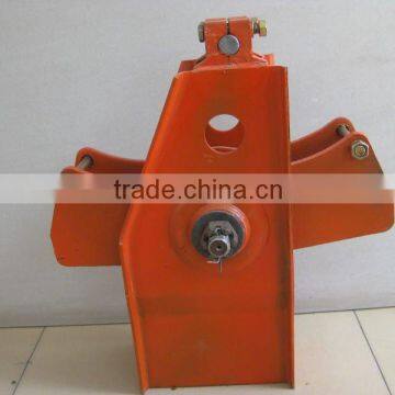 High Quality Steel Truck Suspension Parts Equalizer Manufacturer photo-4