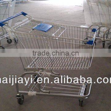 MJYI-shopping cart& trolley 60-240 German style new product hot selling