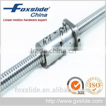 CNC componenets linear motion ball screw