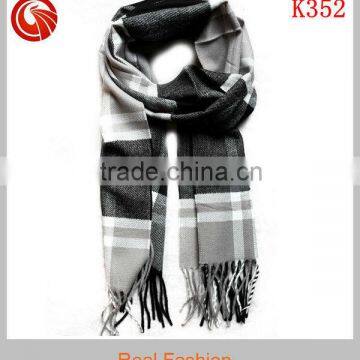 high quality handsome men scarf