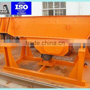 high efficient vibrating feeder / durable vibrating feeder price