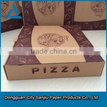 pizza box printing pizza pizza box cartons