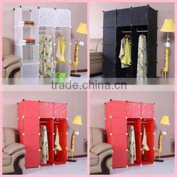 YIWU HOMA High quality YIWU wardrobe sliding