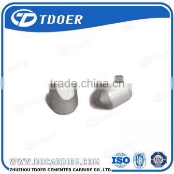 Zhuzhou Factory Hot Selling Carbide Button For Dth Well Drilling photo-5