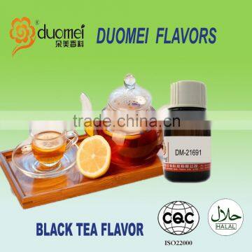 DMG-51072 Black Tea Powder Flavor,bubble Tea Flavor photo-2