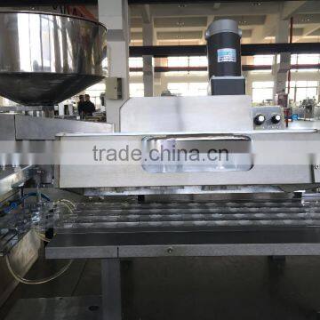 Blister Packing Machine (DPP-260K) photo-4