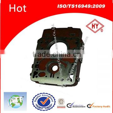 Heavy Duty Truck Howo/North Benz/Hongyan/Dawoo/Iveco/Styre Gear Box Spare Parts Front Housing 1269 331 054