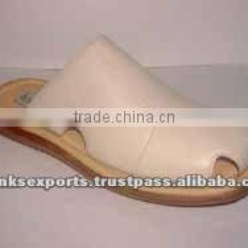 Kolhapuri Chappal Slippers