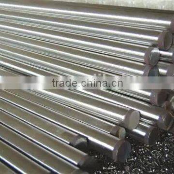 alibaba gold supplier hot rolled ansi 316 stainless steel round bar