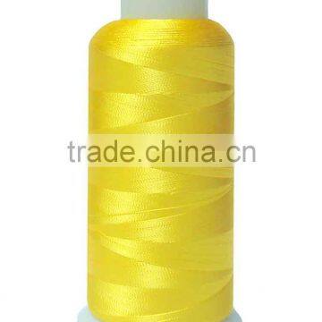 Rayon Embroidery Thread