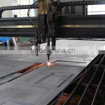 Trade assurance CNC Plasma Cutting Machine Price