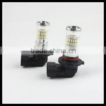 wholesale 6000-7000k led fog light 9006 48W 48SMD 3014 LED Backup Reverse signal 9005 9006 Turn Light Bulb 9006 car fog lamp