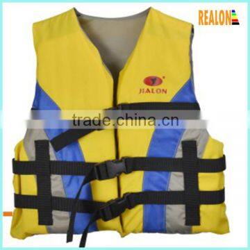 high quality custom life jacket for adult