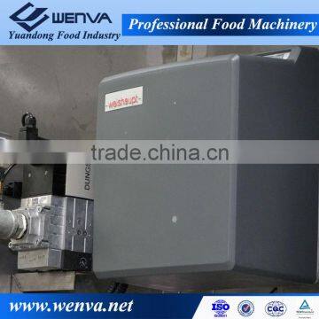 biscuit baking oven