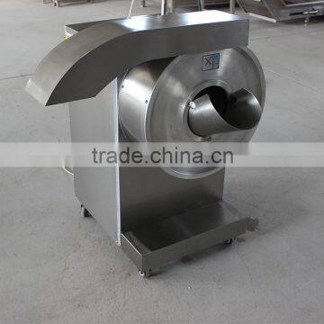 Potato chips cutter machine popular in Africa/Potato chips making machine