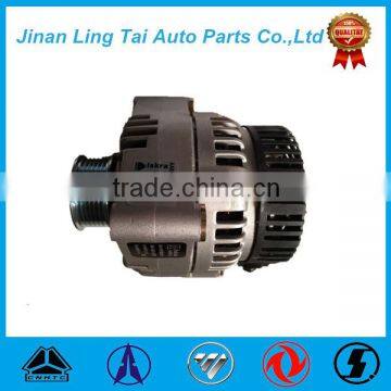 Howo Diesel Engine 1000w Alternator photo-3