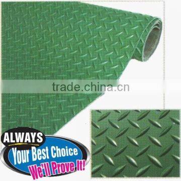rubber diaphragm sheet checker anti slip round button coin rubber flooring