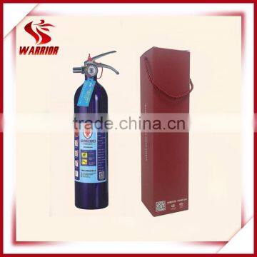 good quality portable water type fire extinguisher