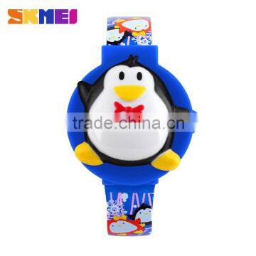 SKMEI Fancy Digital Kids Watch