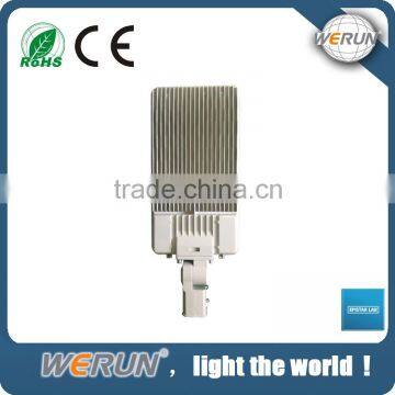 Hot Sale CE RoHS UL Durable and Popular Solar Street Led Light All in One photo-5