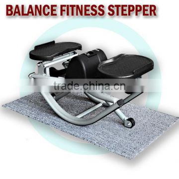 Crossfit aerobic u style mini stepper