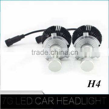 g7 h4 Led Headlight High Low Beam Lamp photo-2