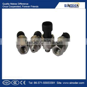 Digital Wide Range Pressure Transmitter photo-3