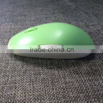 Gifts Mouse Wireless for Students Cute wireless mouse keyboard 2.4ghz Mouse Driver