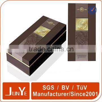 Whiskey Packaging Wine Bottle Paper Boxes photo-2