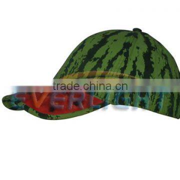 fashion hat,promotional baseball cap